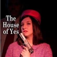 THE HOUSE OF YES Plays Maryland Ensemble Theatre